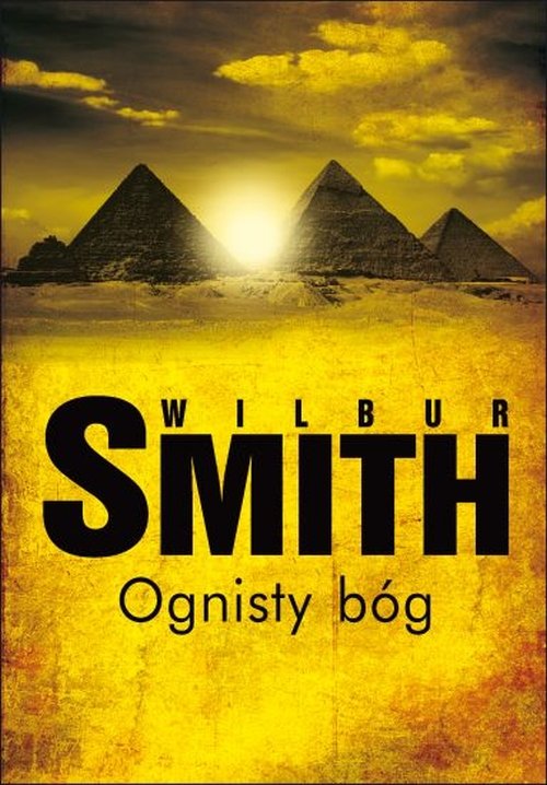 Ognisty B�g