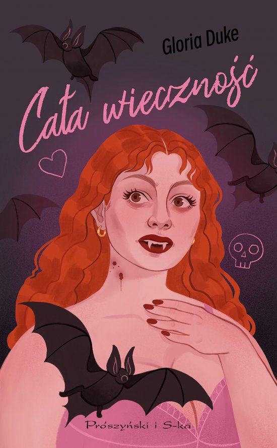 Ca�a wieczno��