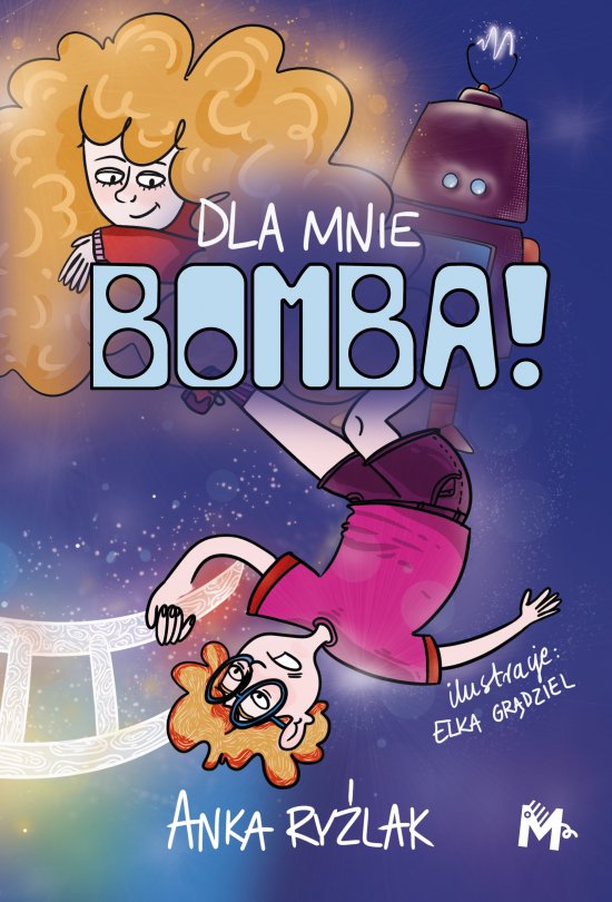 Dla mnie Bomba!