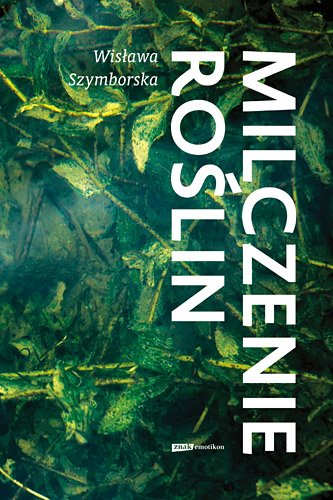 Milczenie ro�lin