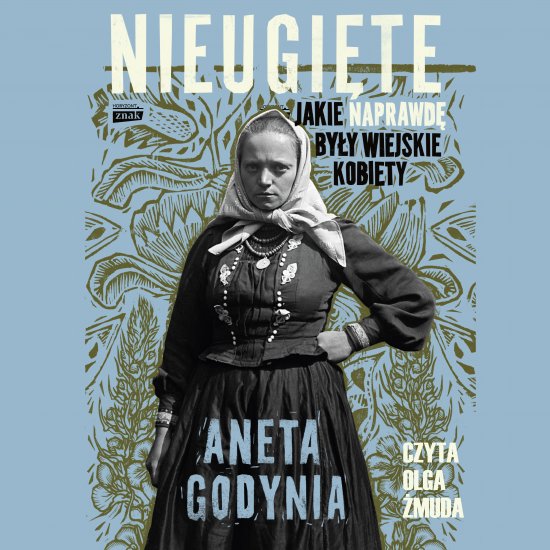 Nieugi�te. Jakie naprawd� by�y wiejskie kobiety