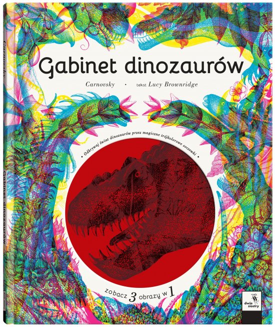 Gabinet dinozaur�w