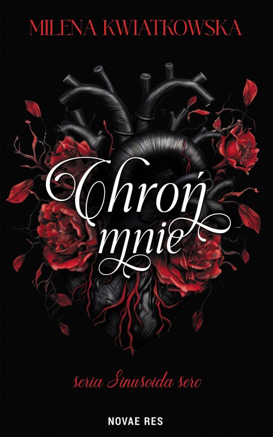 Chro� mnie