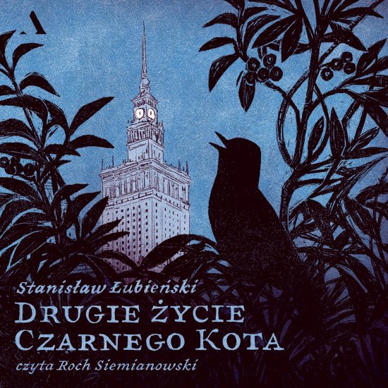 Drugie �ycie Czarnego Kota