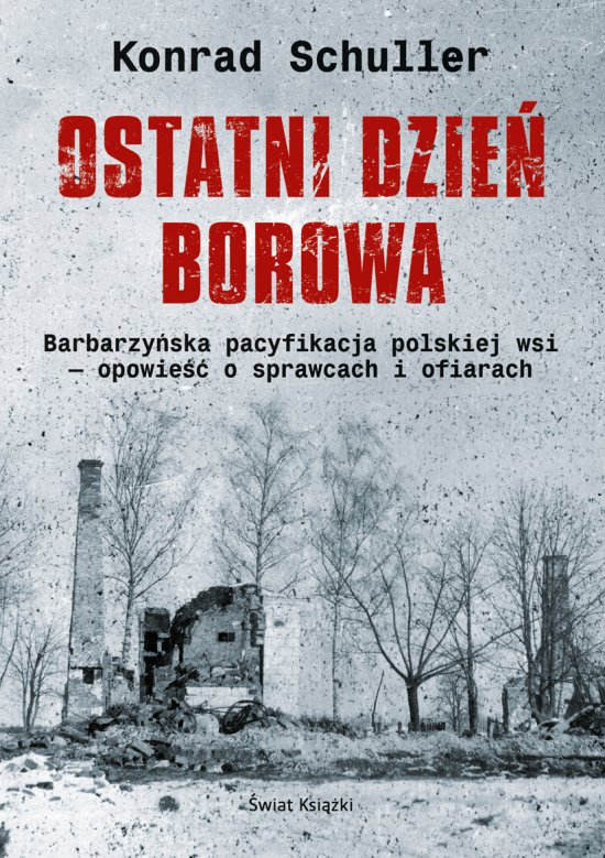 Ostatni dzie� Borowa
