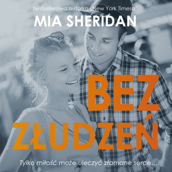 Bez z�udze�