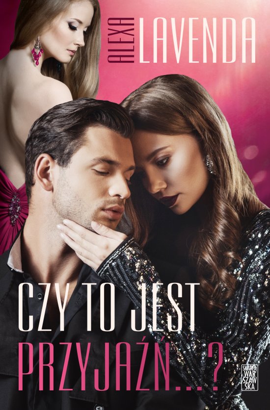 Czy to jest przyja��...?