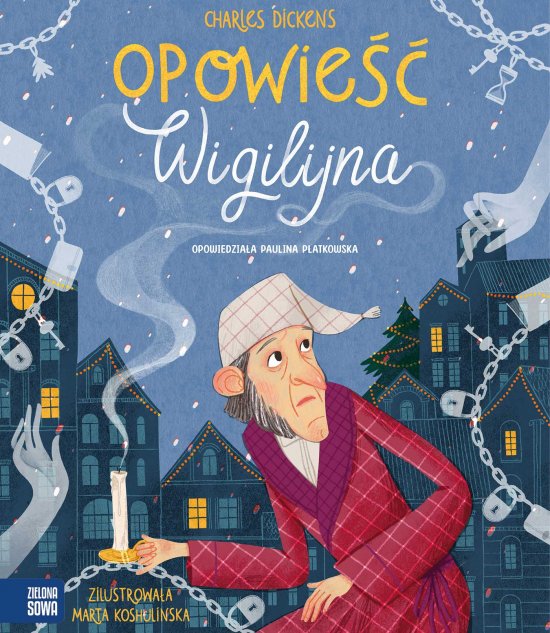 Opowie�� wigilijna