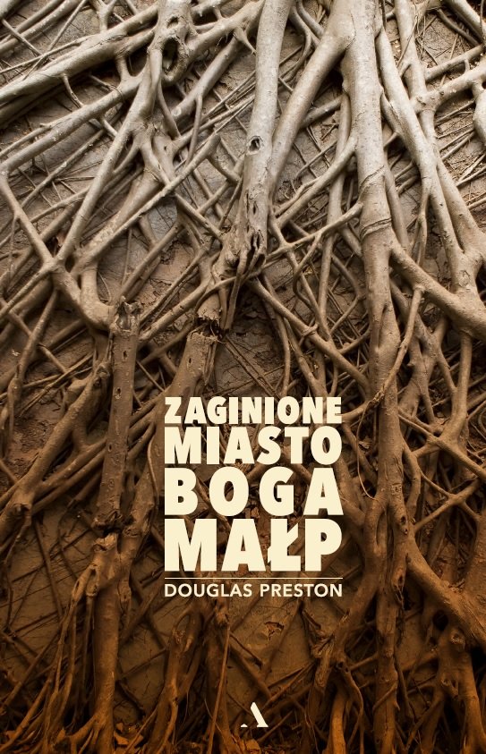 Zaginione Miasto Boga Ma�p