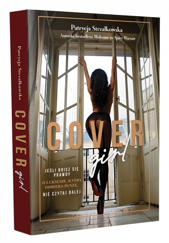 Cover Girl
