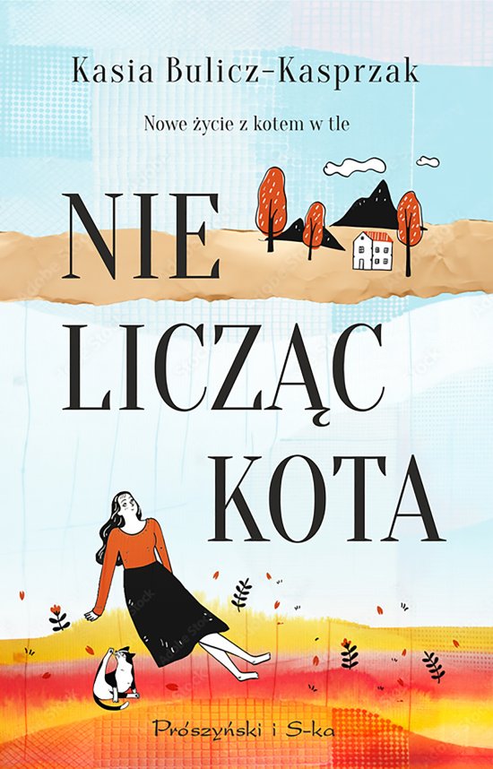 Nie licz�c kota