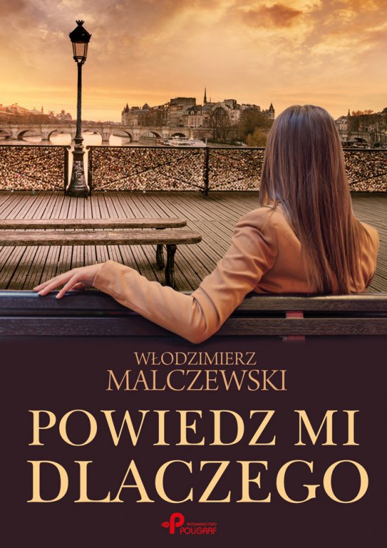 Powiedz mi dlaczego
