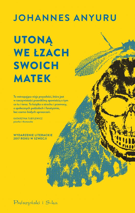 Uton� we �zach swoich matek