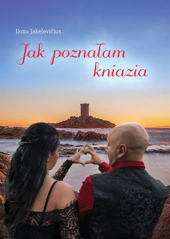 Jak pozna�am kniazia