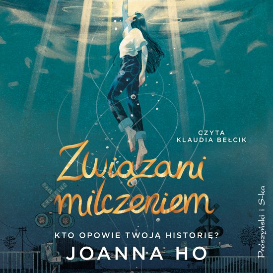 Zwi�zani milczeniem