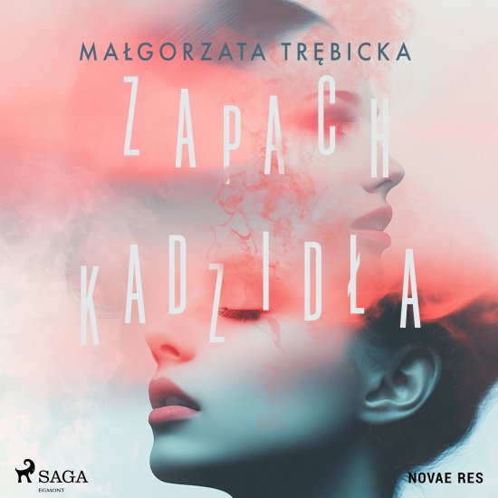 Zapach kadzid�a