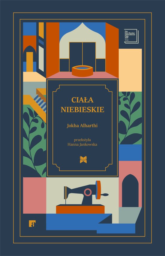 Cia�a niebieskie