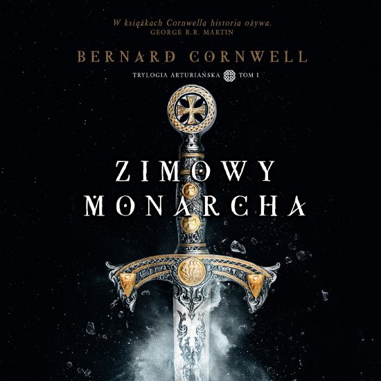 Zimowy monarcha