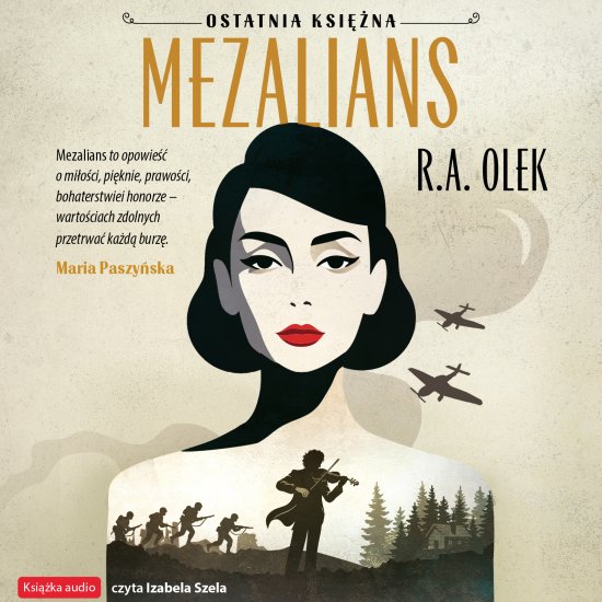 Mezalians