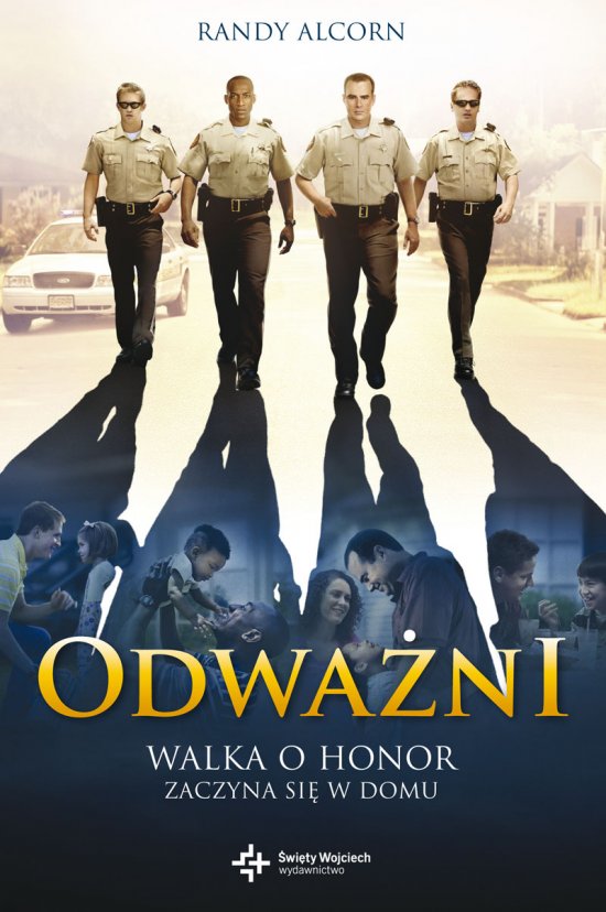 Odwa�ni