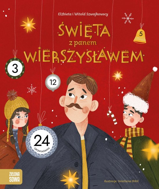 �wi�ta z Panem Wierszys�awem
