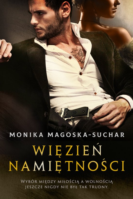 Wi�zie� nami�tno�ci