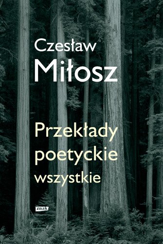 Przek�ady poetyckie wszystkie