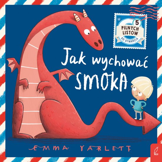 Jak wychowa� smoka