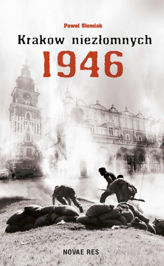 Krak�w niez�omnych 1946
