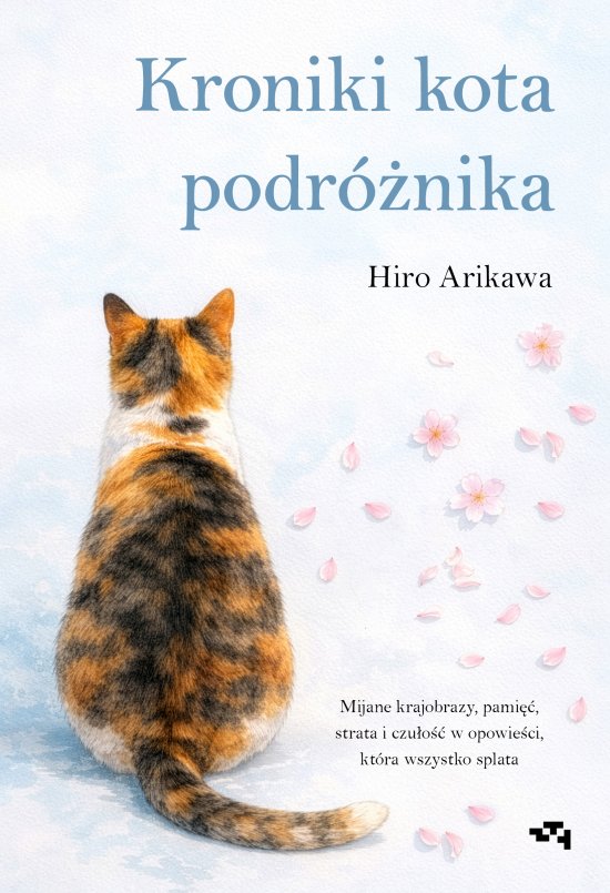 Kroniki kota podr�nika
