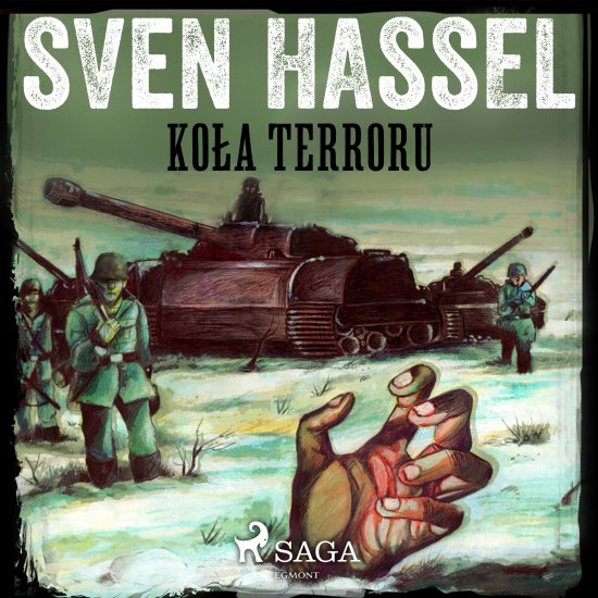 Ko�a terroru