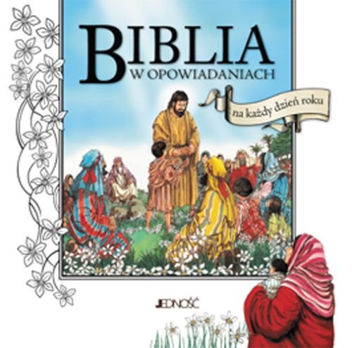 Biblia w opowiadaniach na ka�dy dzie� roku (w etui)