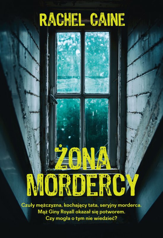 �ona mordercy