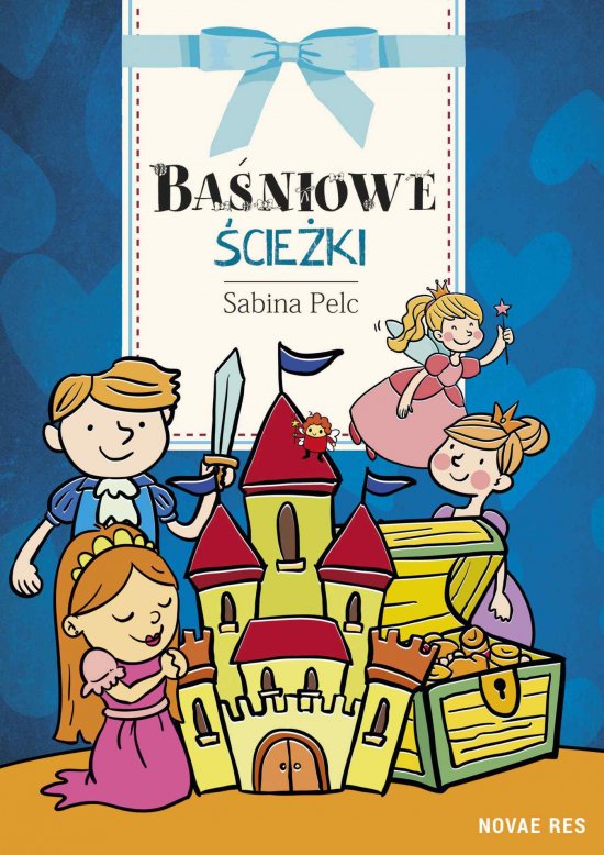 Ba�niowe �cie�ki