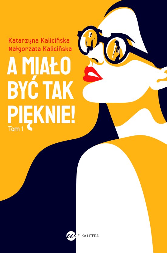 A mia�o by� tak pi�knie!