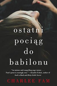 Ostatni poci�g do Babilonu