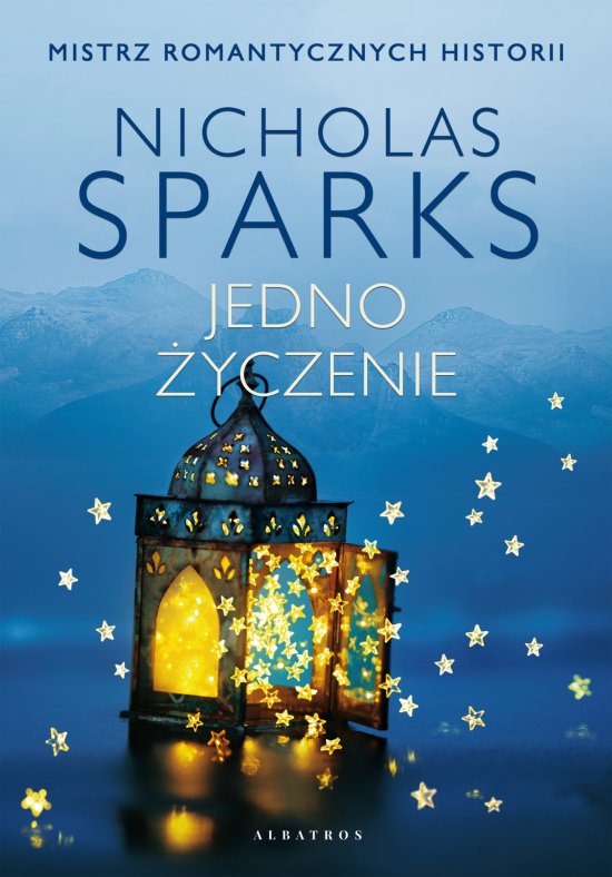 Jedno �yczenie