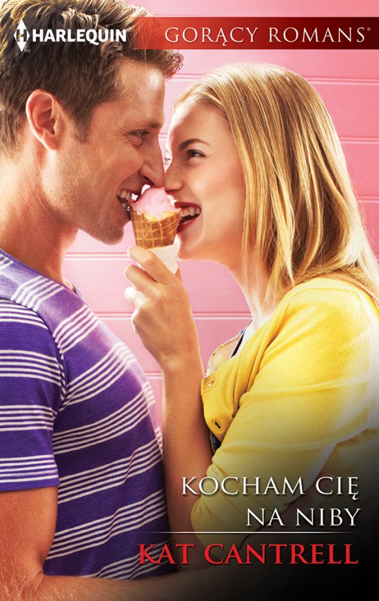 Kocham ci� na niby