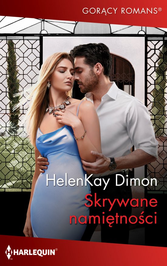 Skrywane nami�tno�ci