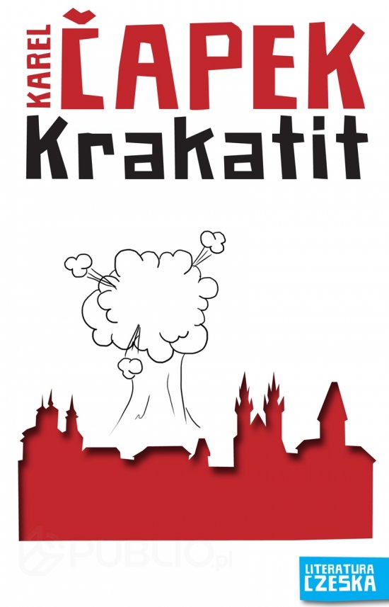 Krakatit