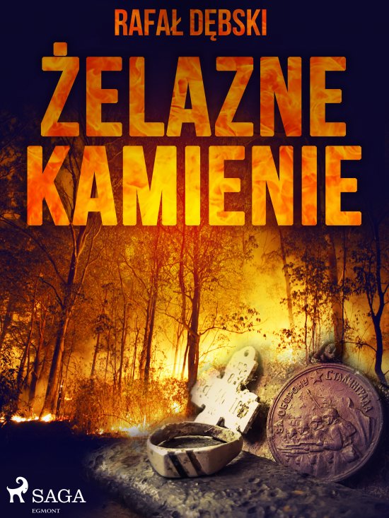 �elazne kamienie