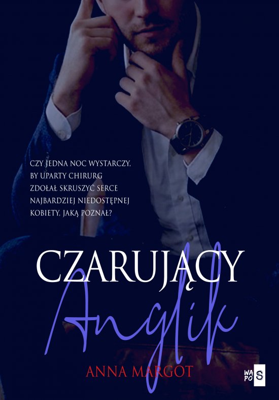 Czaruj�cy Anglik