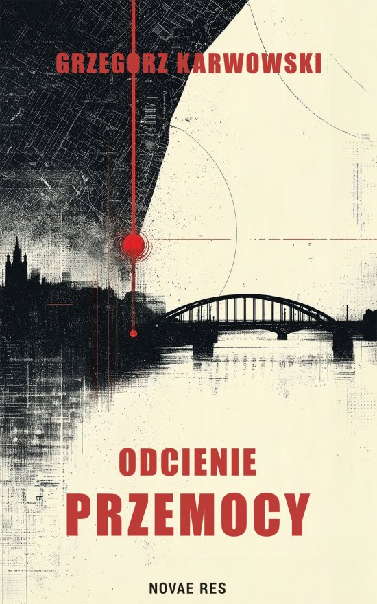 Odcienie przemocy
