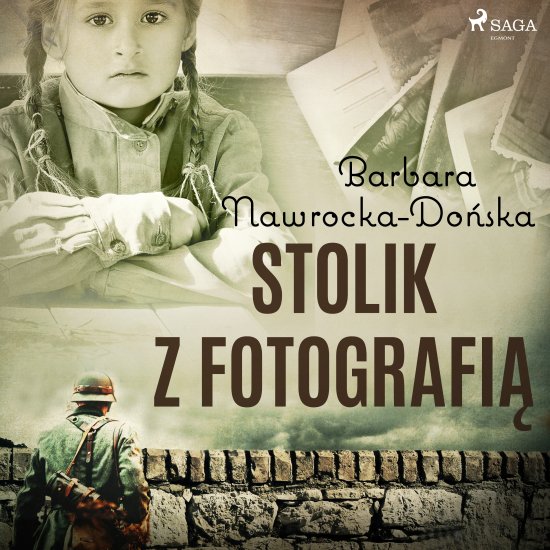 Stolik z fotografi�