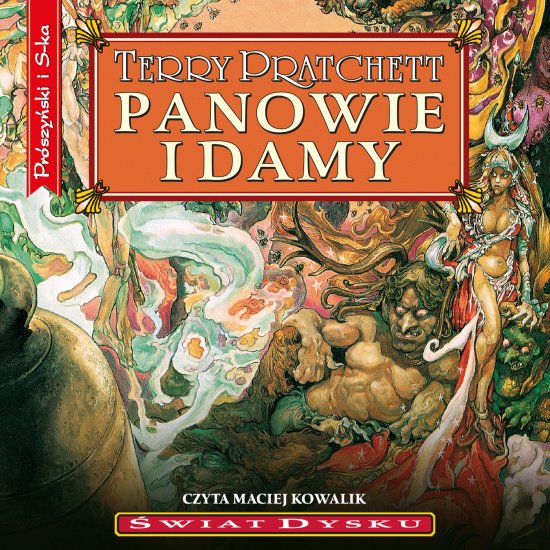 Panowie i damy