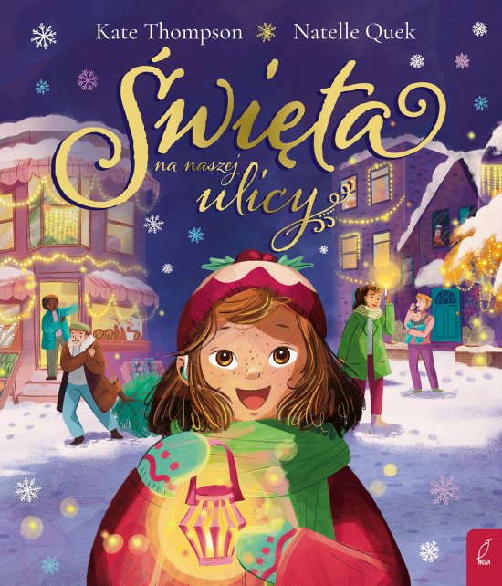 �wi�ta na naszej ulicy