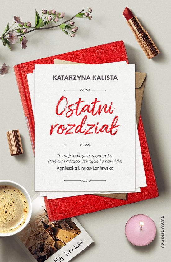 Ostatni rozdzia�