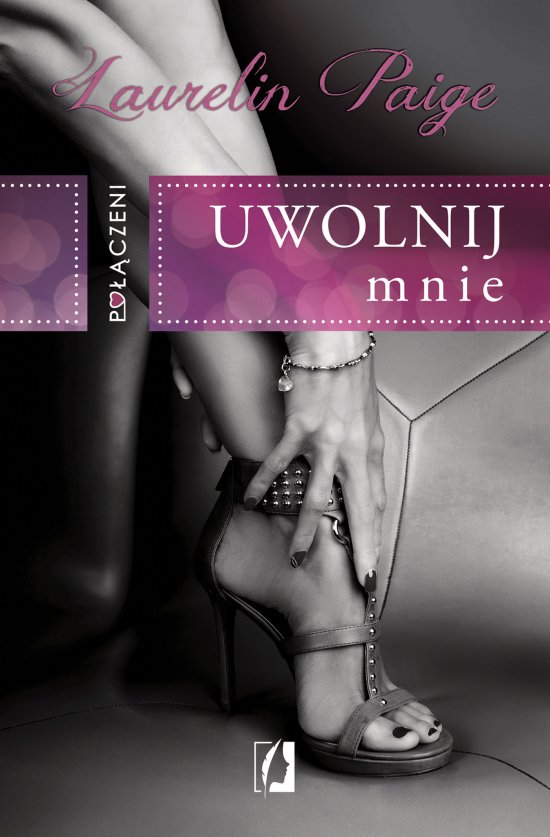 Po��czeni. Uwolnij mnie
