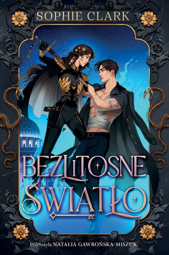Bezlitosne �wiat�o