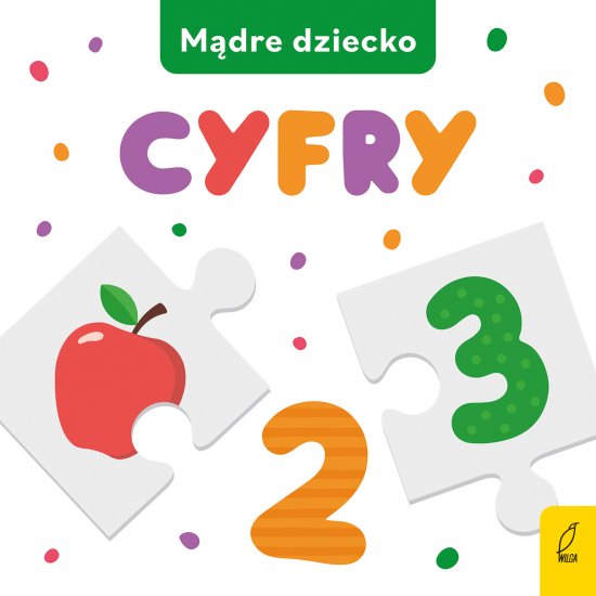 M�dre dziecko. Cyfry